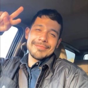 Meet your Posher, Gerardo